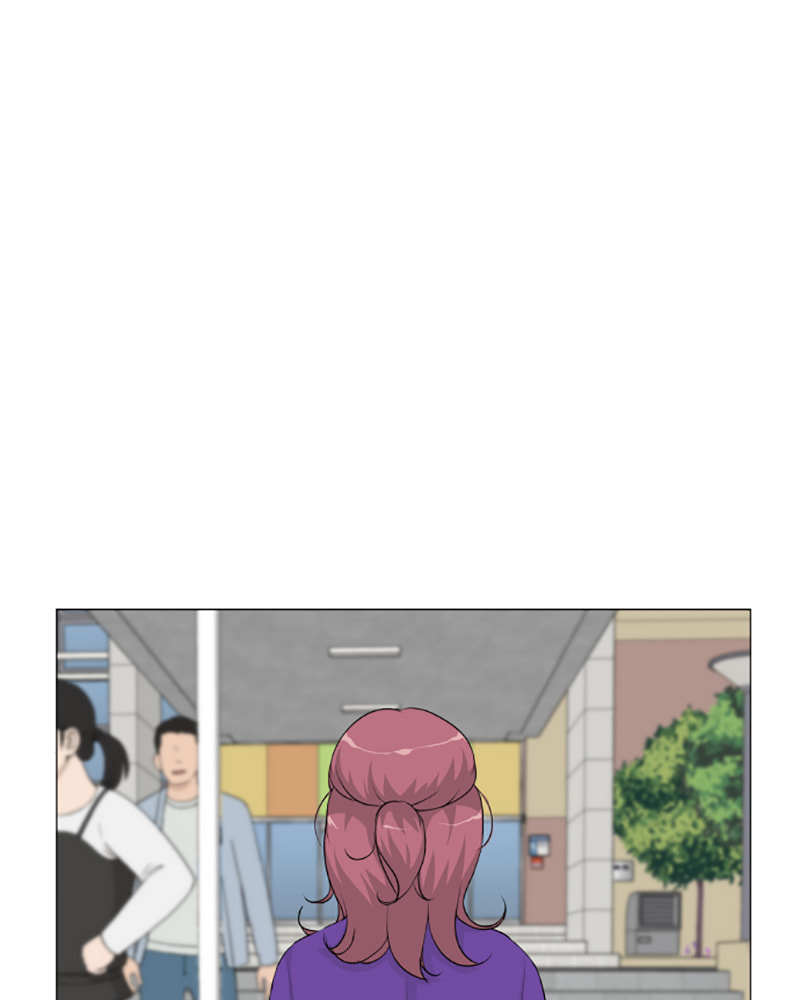 Read Half-Ghost chapter 26 image 1 on Lezhin