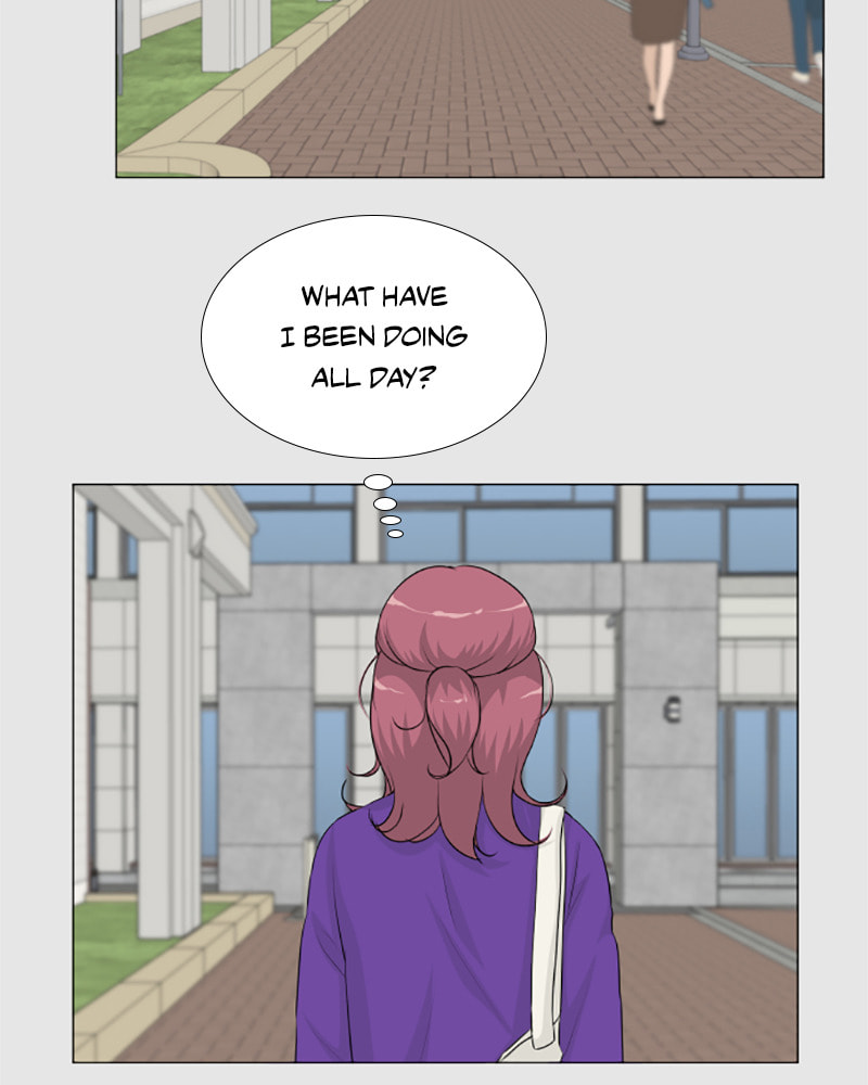 Read Half-Ghost chapter 26 image 12 on Lezhin