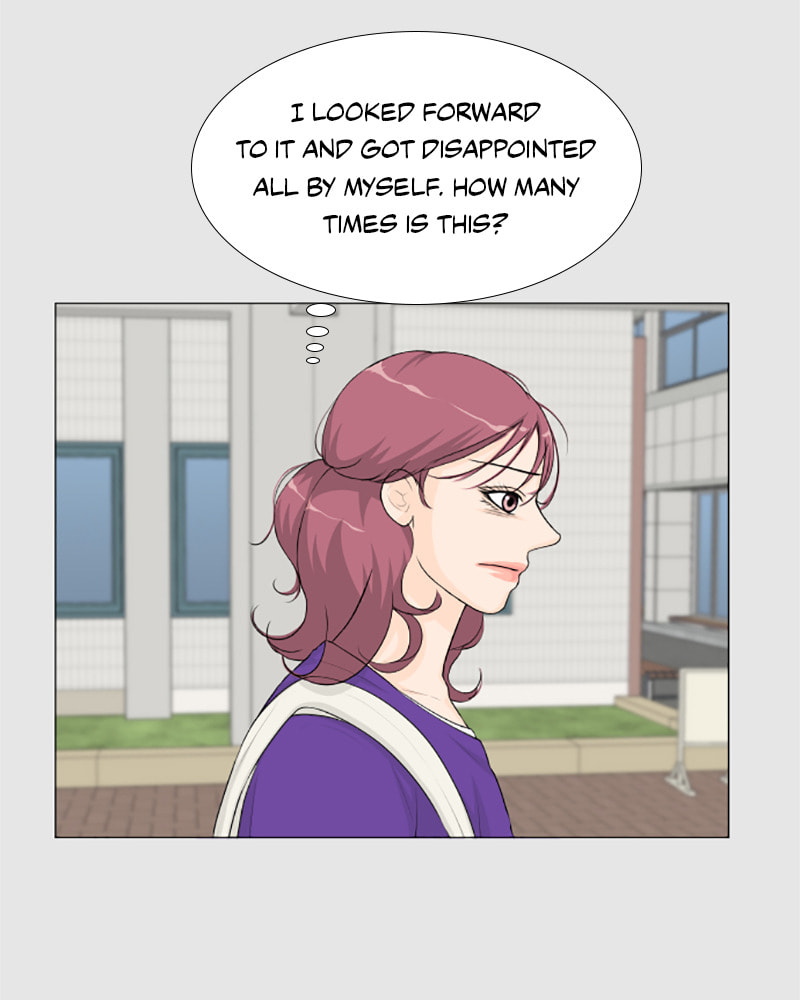 Read Half-Ghost chapter 26 image 13 on Lezhin
