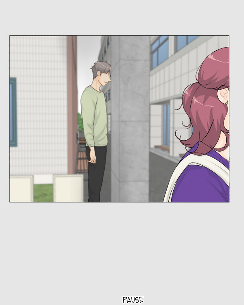 Read Half-Ghost chapter 26 image 14 on Lezhin