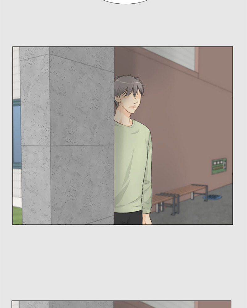 Read Half-Ghost chapter 26 image 16 on Lezhin