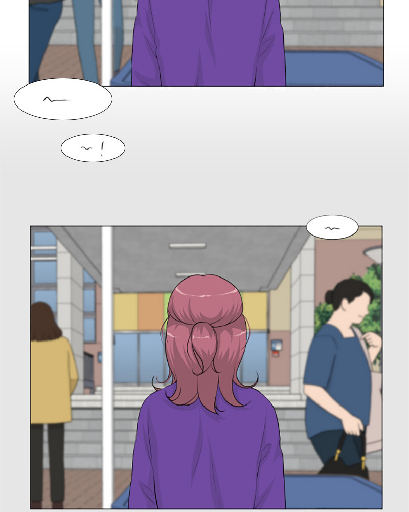 Read Half-Ghost chapter 26 image 2 on Lezhin