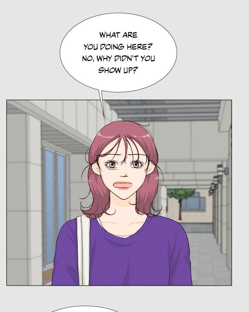 Read Half-Ghost chapter 26 image 20 on Lezhin