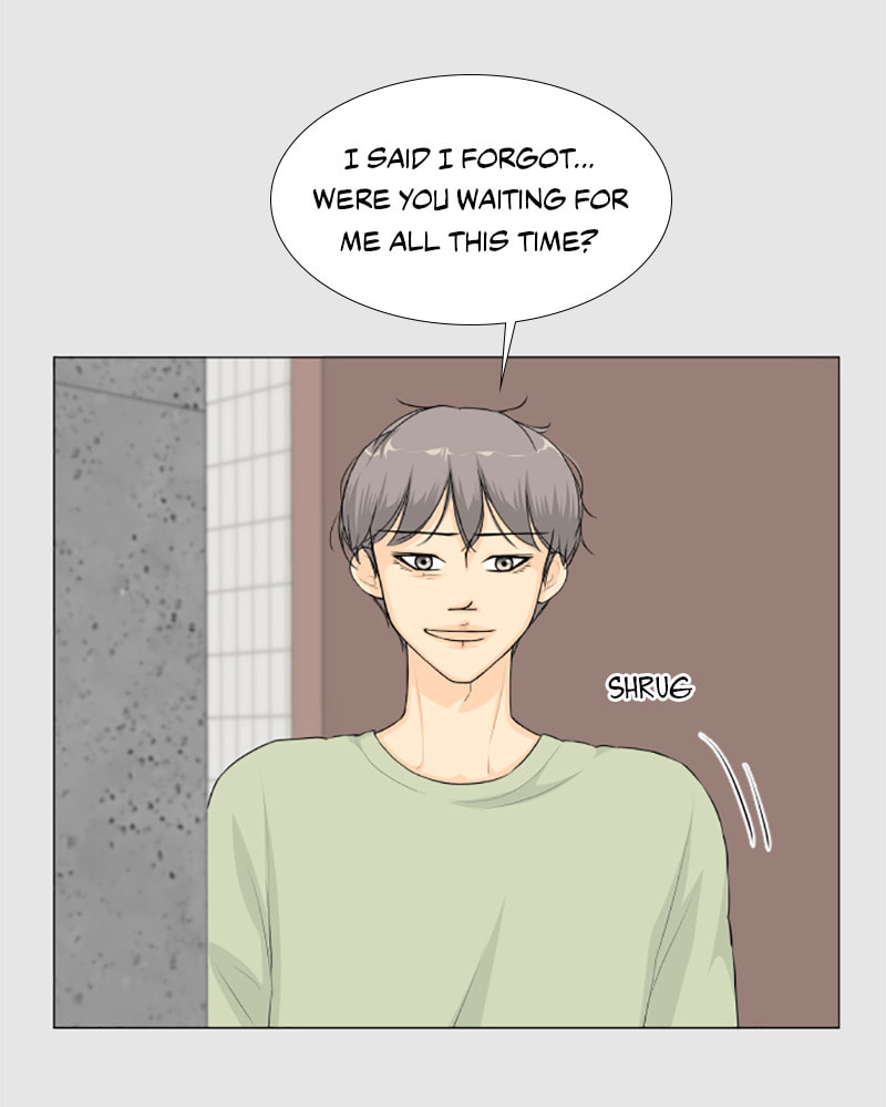 Read Half-Ghost chapter 26 image 23 on Lezhin