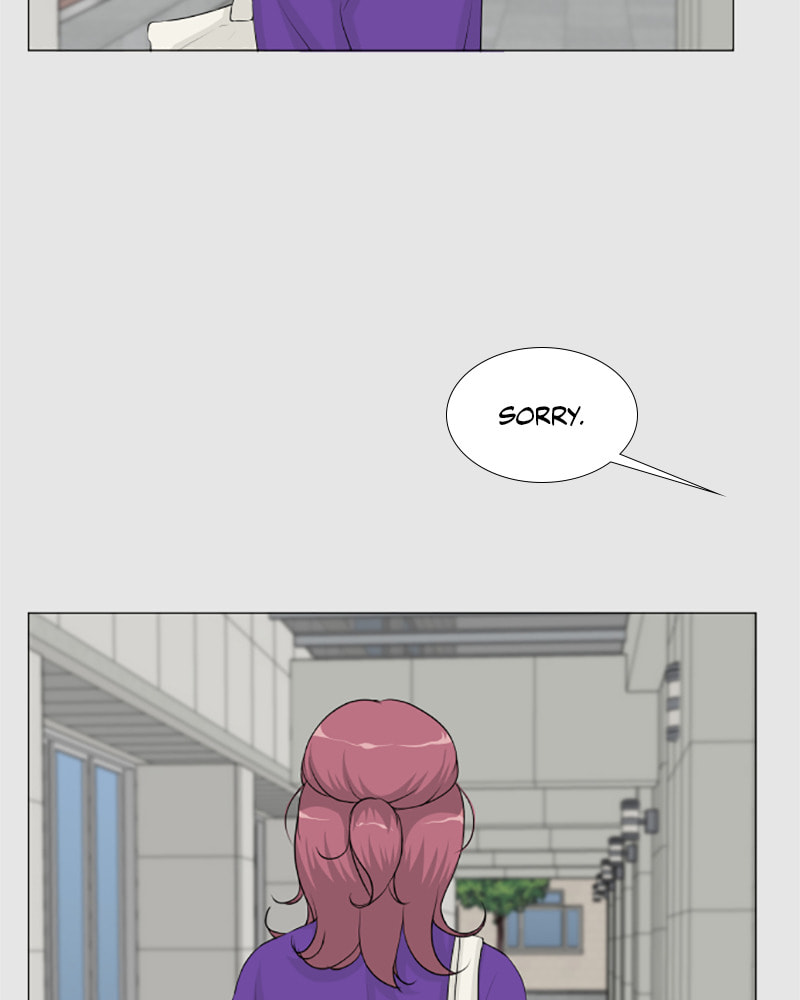 Read Half-Ghost chapter 26 image 27 on Lezhin