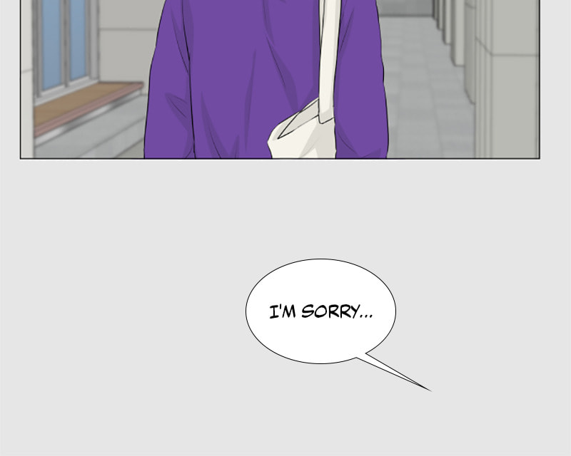 Read Half-Ghost chapter 26 image 28 on Lezhin