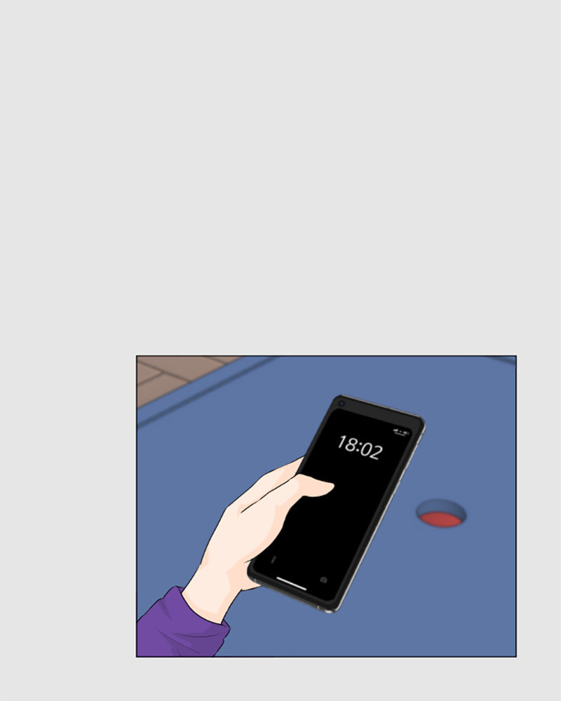 Read Half-Ghost chapter 26 image 3 on Lezhin