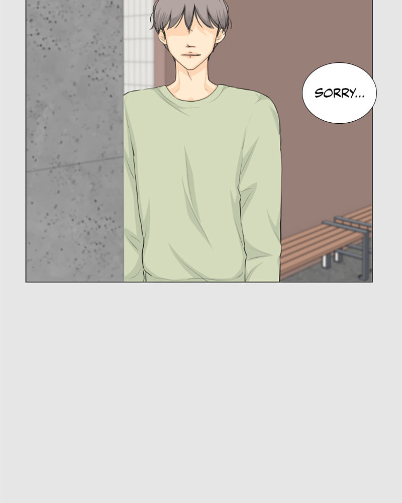Read Half-Ghost chapter 26 image 30 on Lezhin