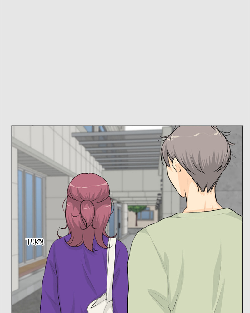 Read Half-Ghost chapter 26 image 32 on Lezhin