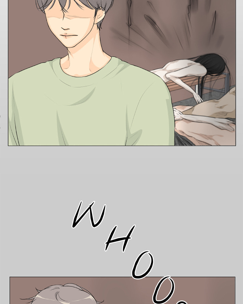 Read Half-Ghost chapter 26 image 35 on Lezhin