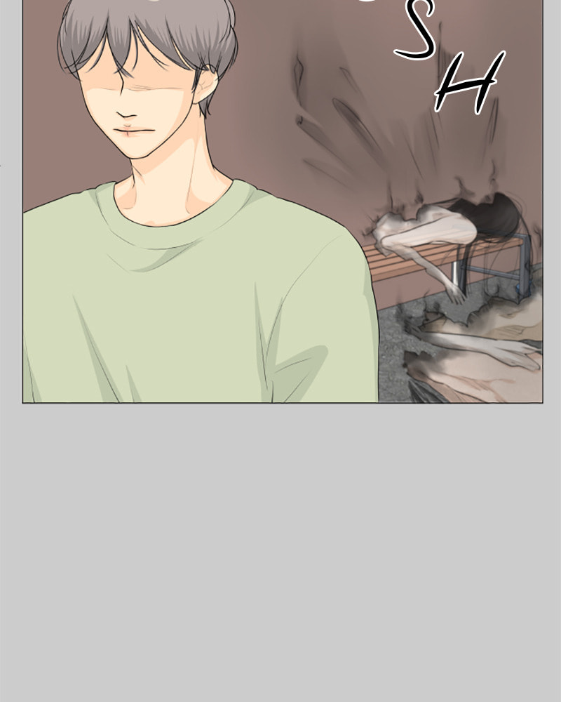 Read Half-Ghost chapter 26 image 36 on Lezhin