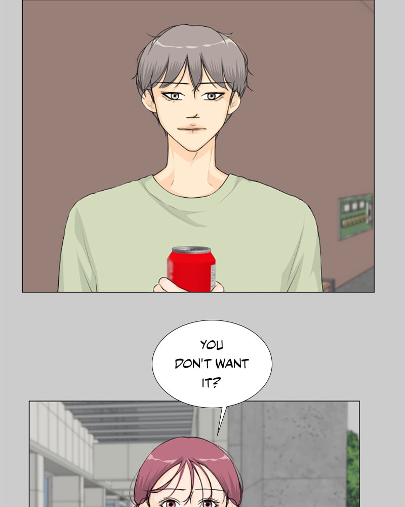 Read Half-Ghost chapter 26 image 42 on Lezhin