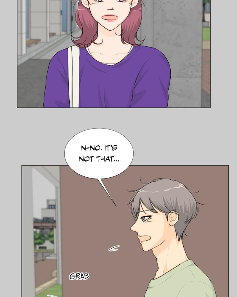 Read Half-Ghost chapter 26 image 43 on Lezhin