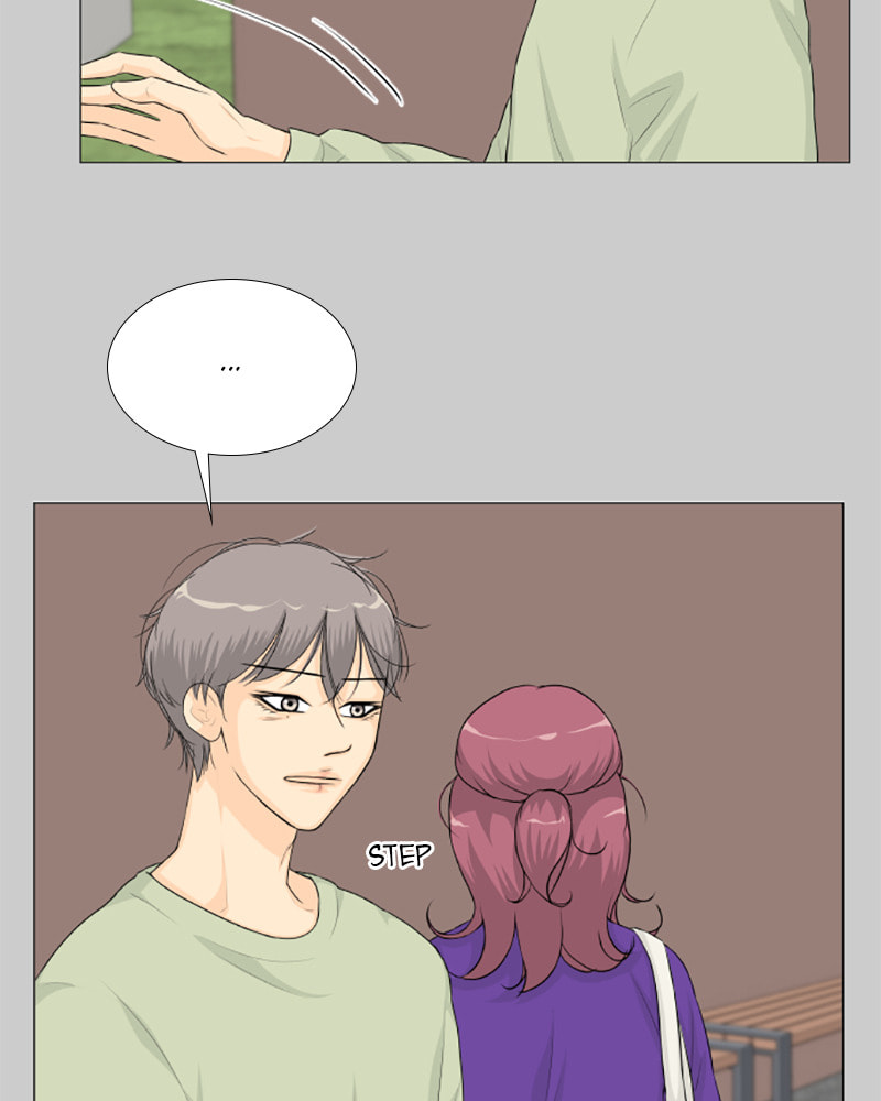 Read Half-Ghost chapter 26 image 44 on Lezhin