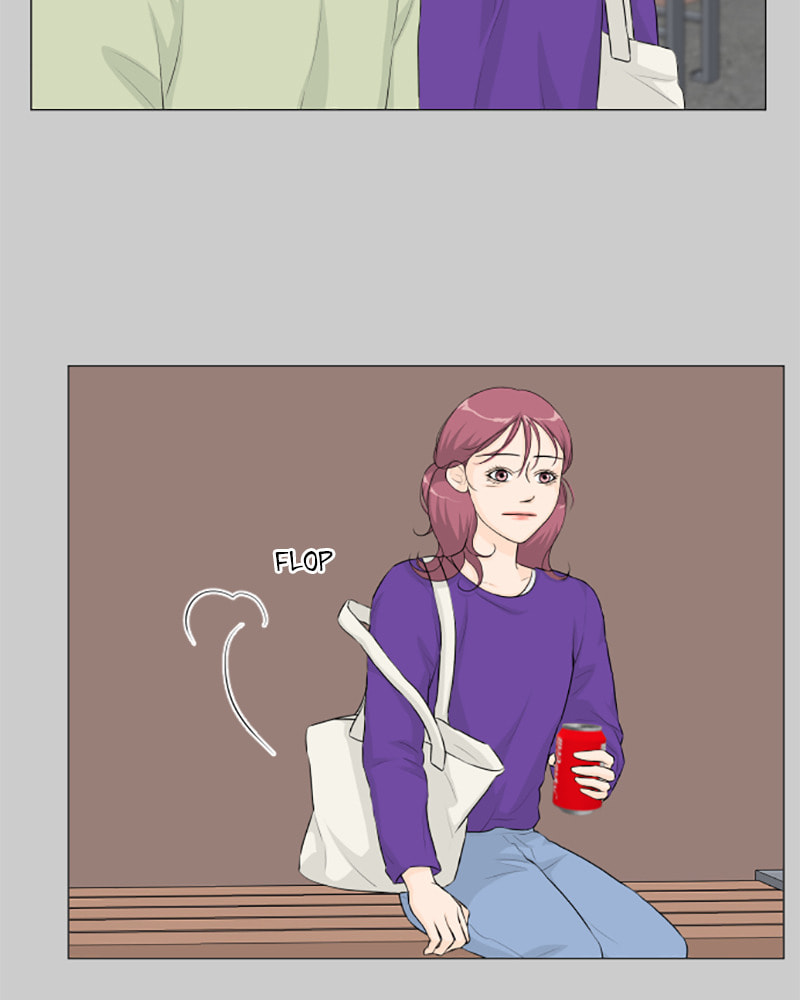 Read Half-Ghost chapter 26 image 45 on Lezhin
