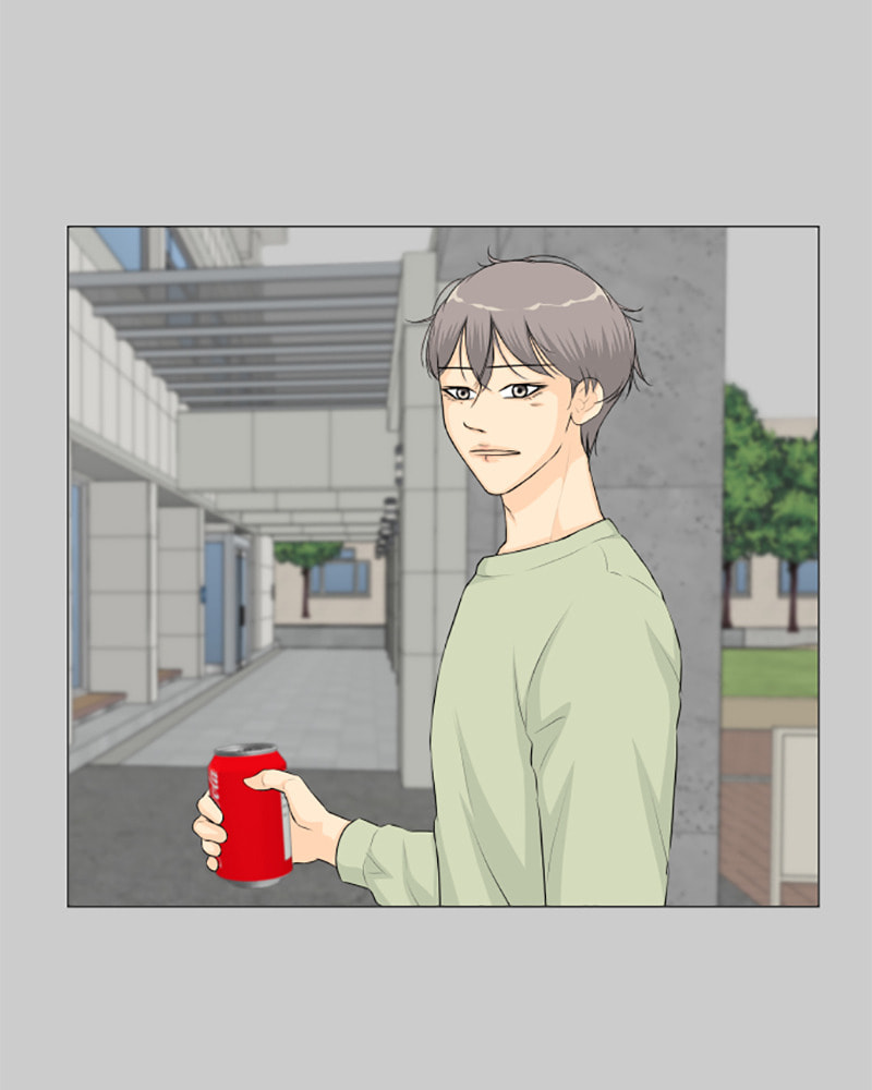 Read Half-Ghost chapter 26 image 46 on Lezhin