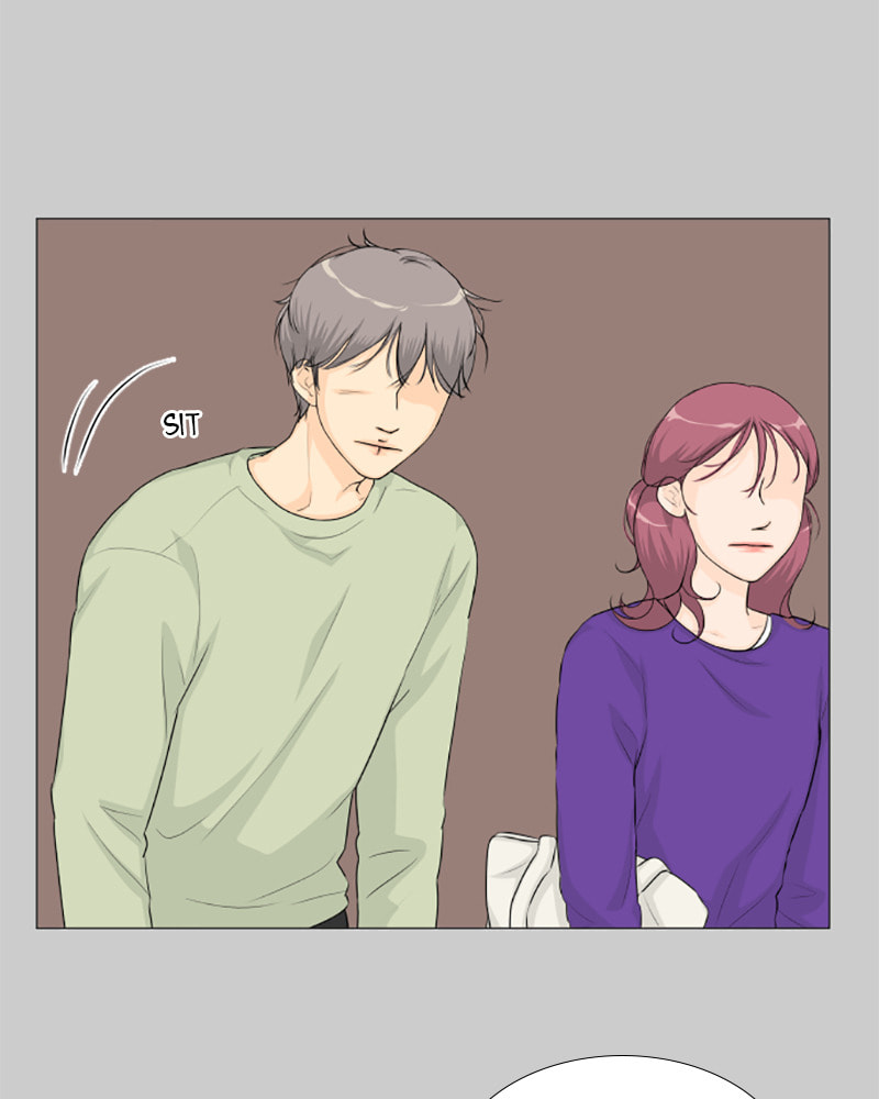 Read Half-Ghost chapter 26 image 47 on Lezhin