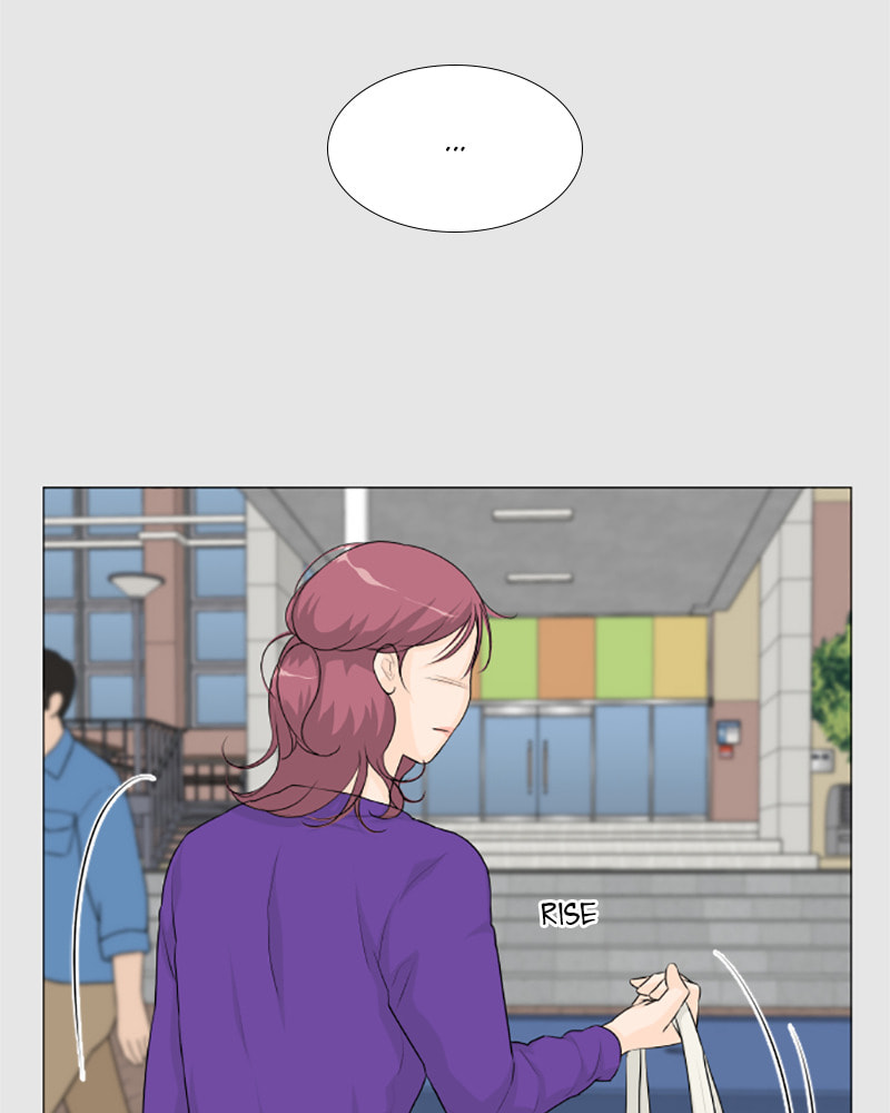 Read Half-Ghost chapter 26 image 5 on Lezhin