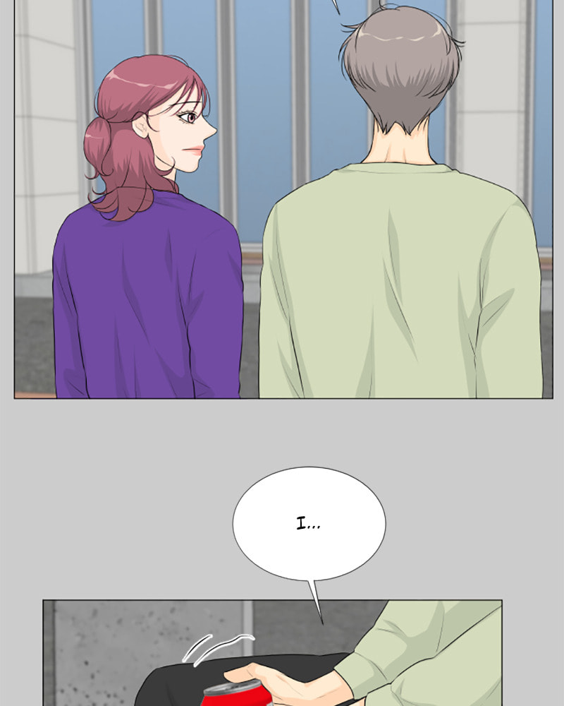 Read Half-Ghost chapter 26 image 52 on Lezhin