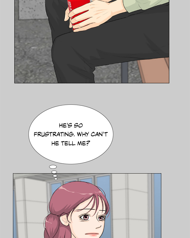 Read Half-Ghost chapter 26 image 53 on Lezhin