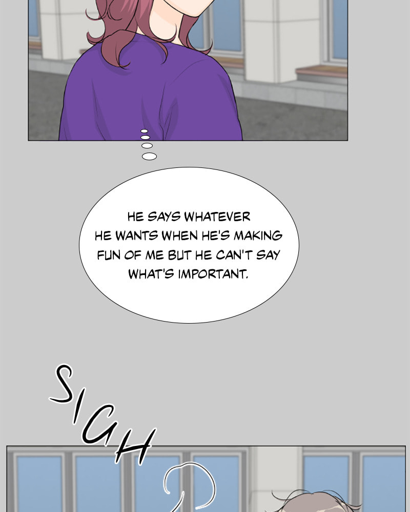 Read Half-Ghost chapter 26 image 54 on Lezhin