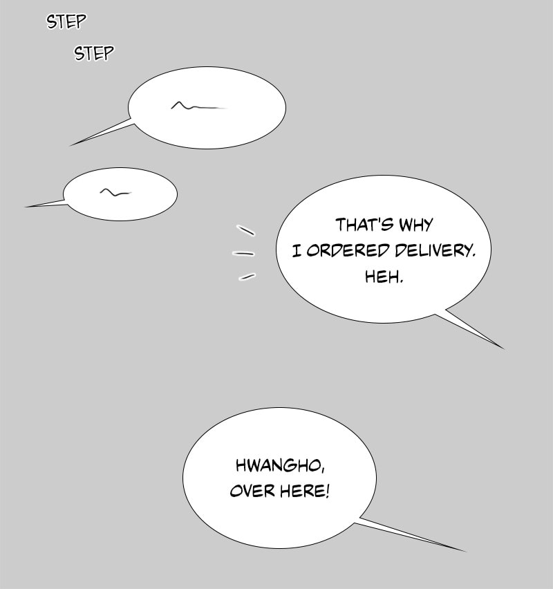 Read Half-Ghost chapter 26 image 59 on Lezhin