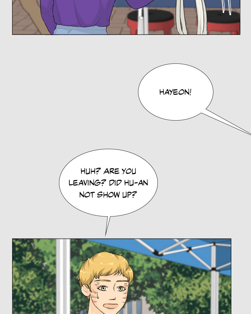 Read Half-Ghost chapter 26 image 6 on Lezhin