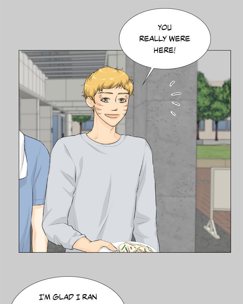 Read Half-Ghost chapter 26 image 60 on Lezhin