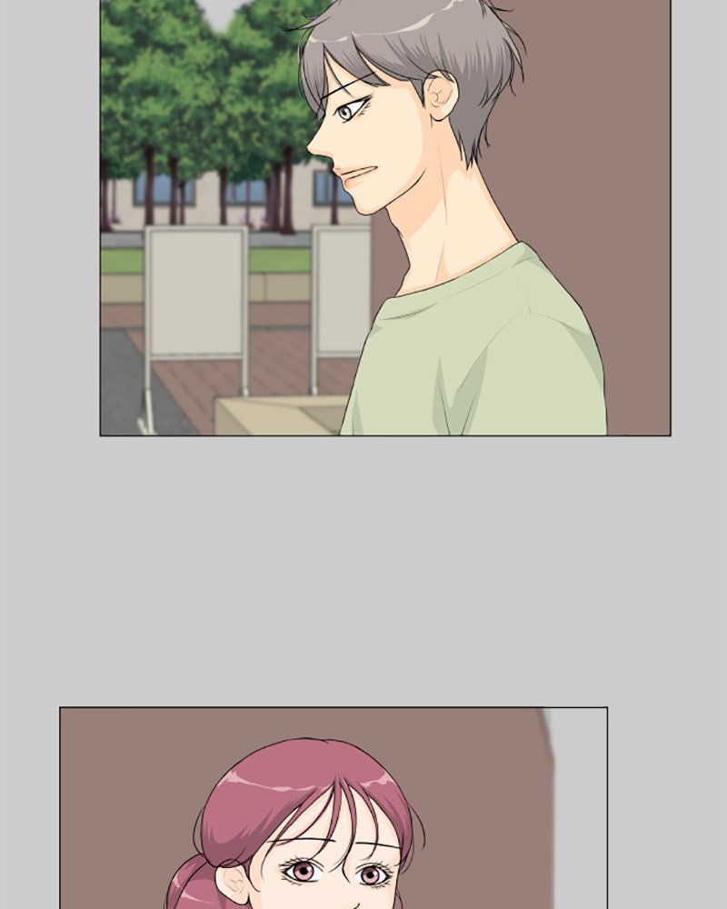 Read Half-Ghost chapter 26 image 65 on Lezhin