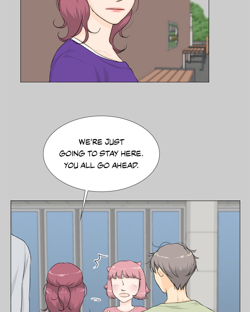 Read Half-Ghost chapter 26 image 66 on Lezhin