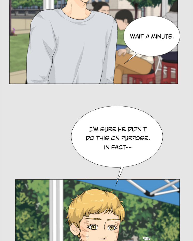 Read Half-Ghost chapter 26 image 7 on Lezhin