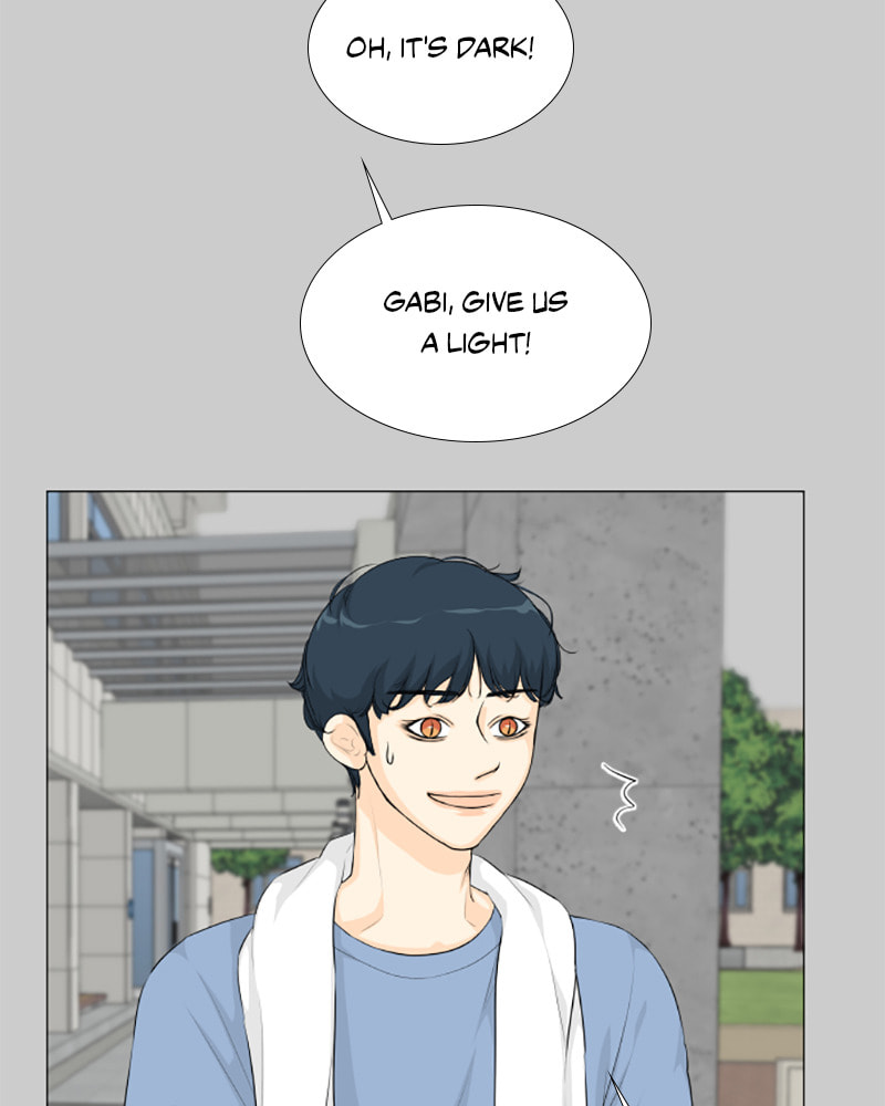 Read Half-Ghost chapter 26 image 70 on Lezhin