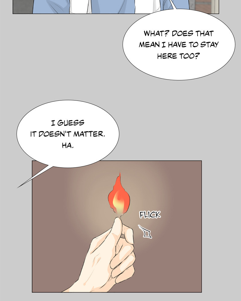 Read Half-Ghost chapter 26 image 71 on Lezhin