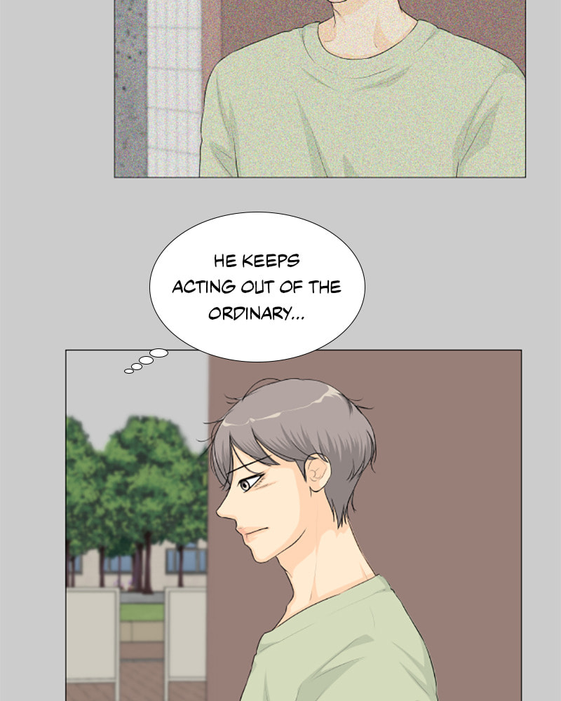 Read Half-Ghost chapter 26 image 79 on Lezhin