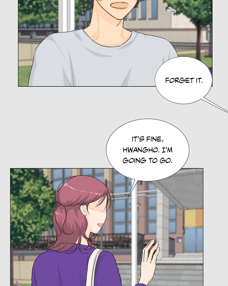 Read Half-Ghost chapter 26 image 8 on Lezhin