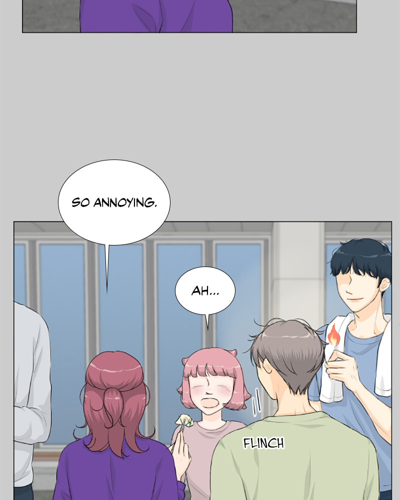 Read Half-Ghost chapter 26 image 81 on Lezhin