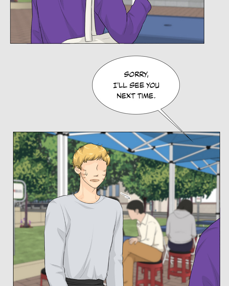 Read Half-Ghost chapter 26 image 9 on Lezhin