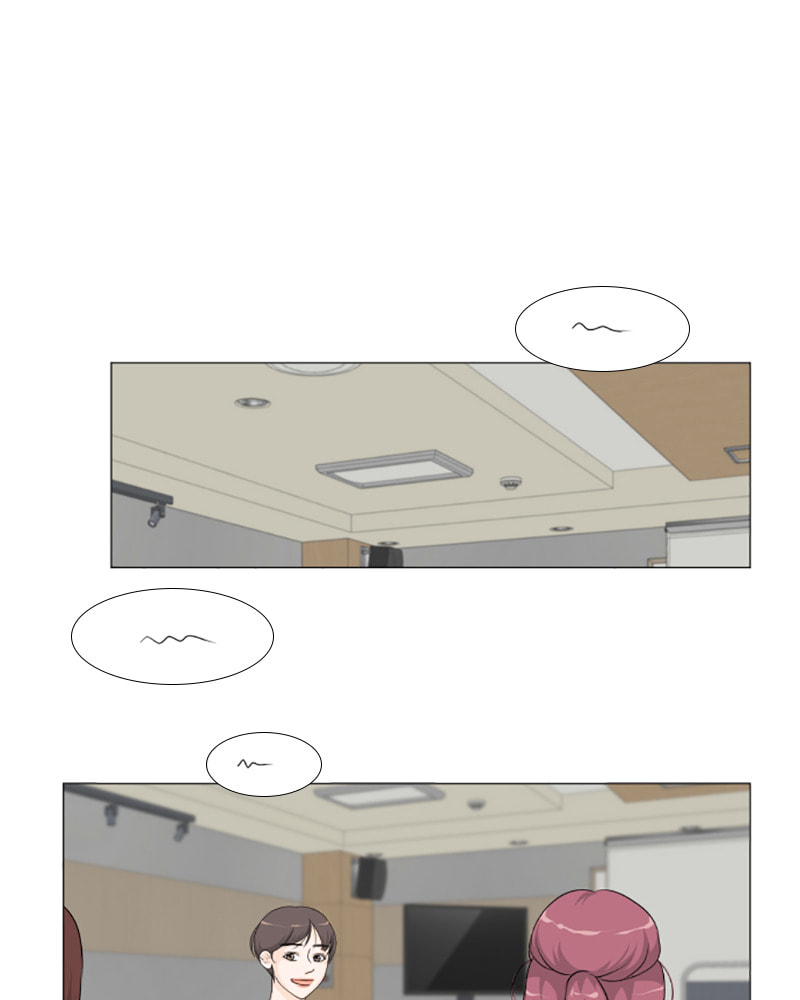 Read Half-Ghost chapter 27 image 1 on Lezhin