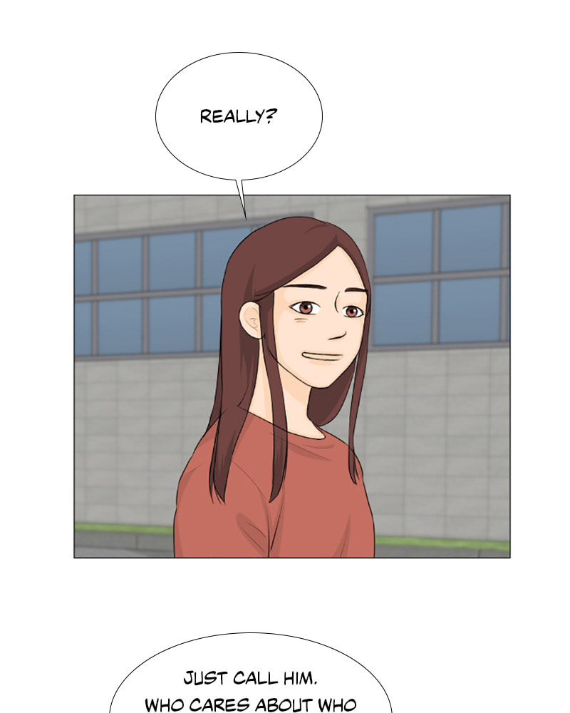 Read Half-Ghost chapter 27 image 10 on Lezhin
