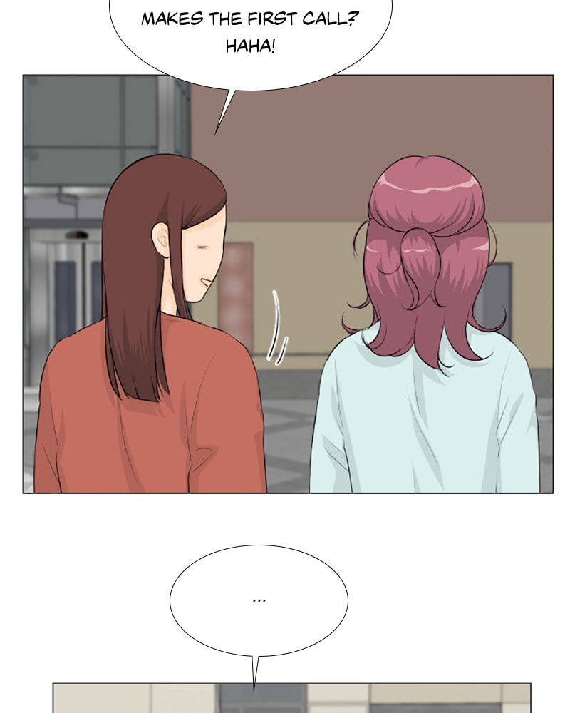 Read Half-Ghost chapter 27 image 11 on Lezhin