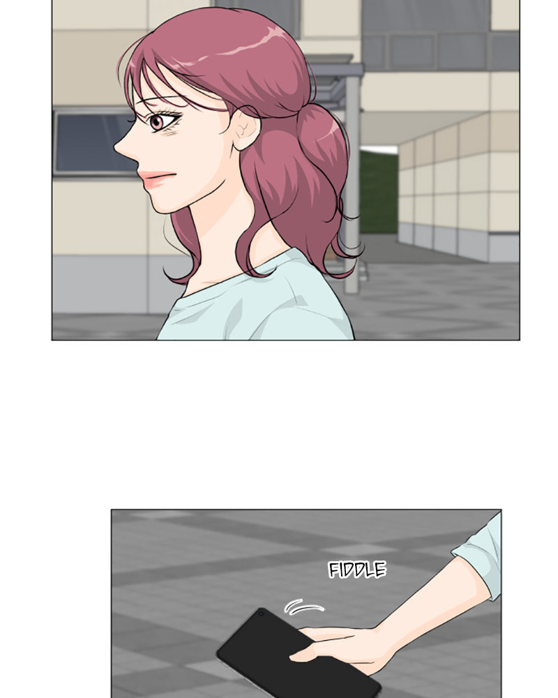 Read Half-Ghost chapter 27 image 12 on Lezhin