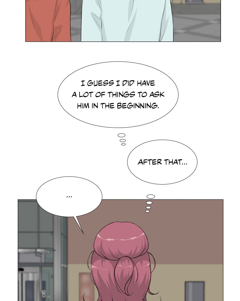 Read Half-Ghost chapter 27 image 15 on Lezhin