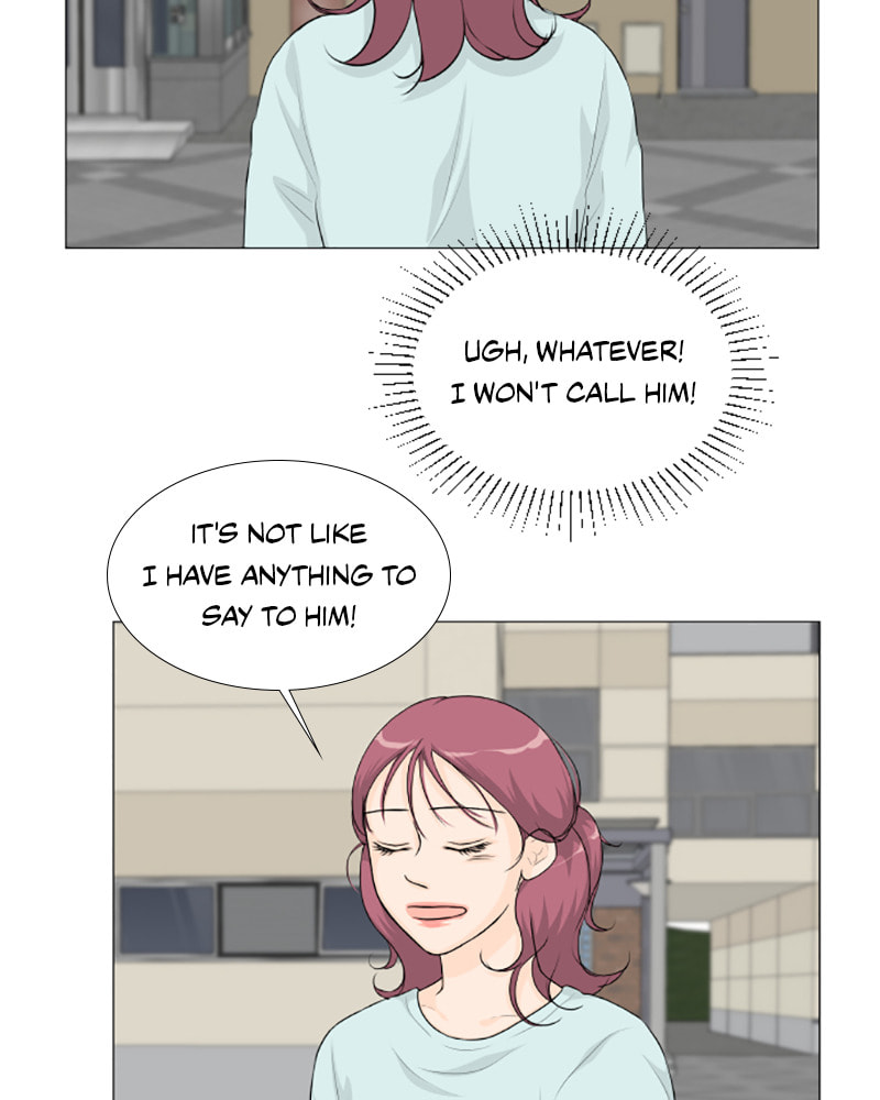 Read Half-Ghost chapter 27 image 16 on Lezhin