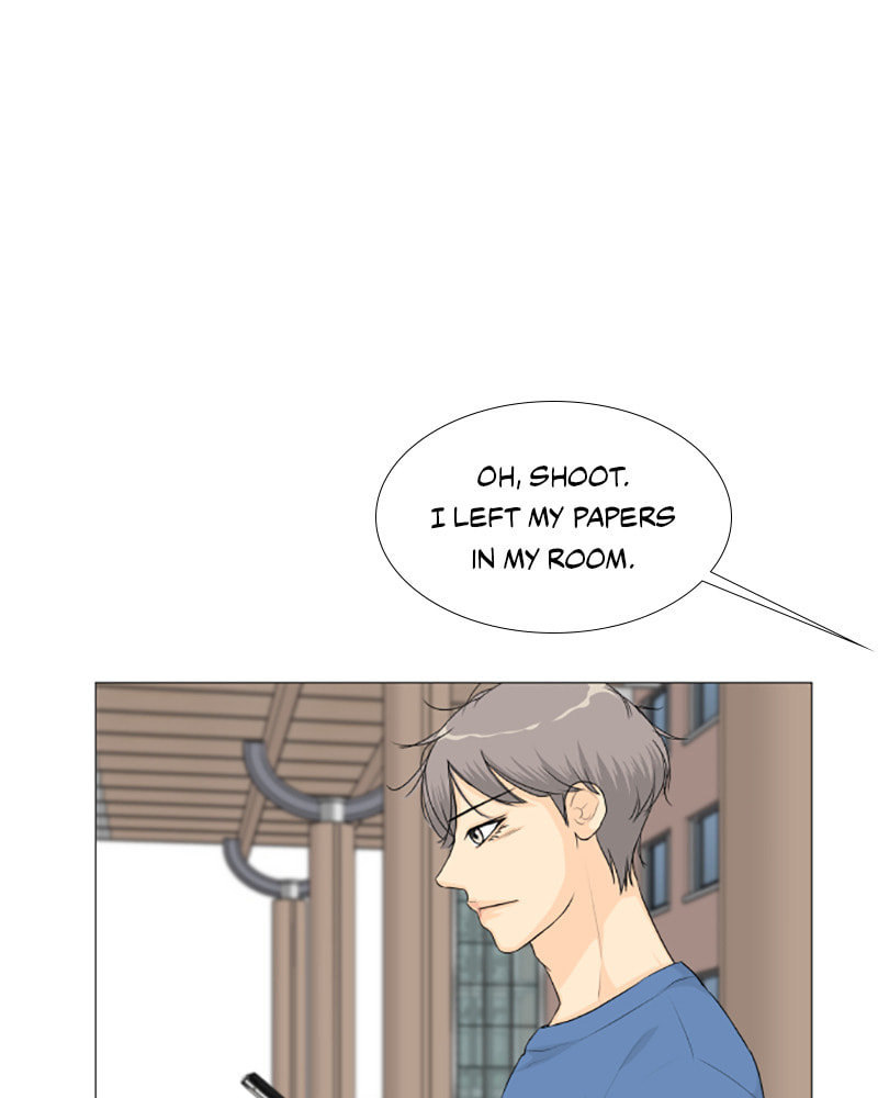 Read Half-Ghost chapter 27 image 19 on Lezhin
