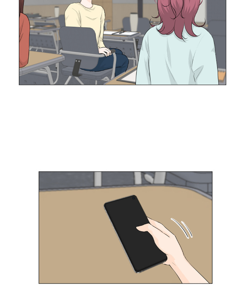 Read Half-Ghost chapter 27 image 2 on Lezhin