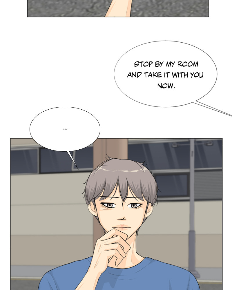 Read Half-Ghost chapter 27 image 21 on Lezhin