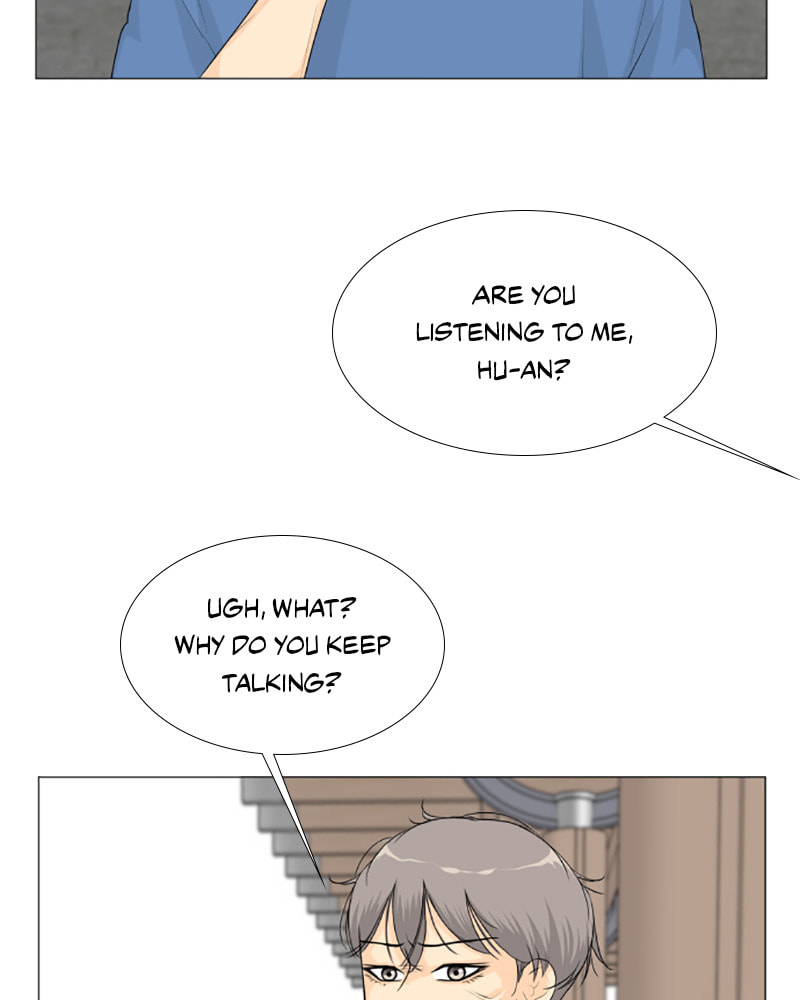 Read Half-Ghost chapter 27 image 22 on Lezhin