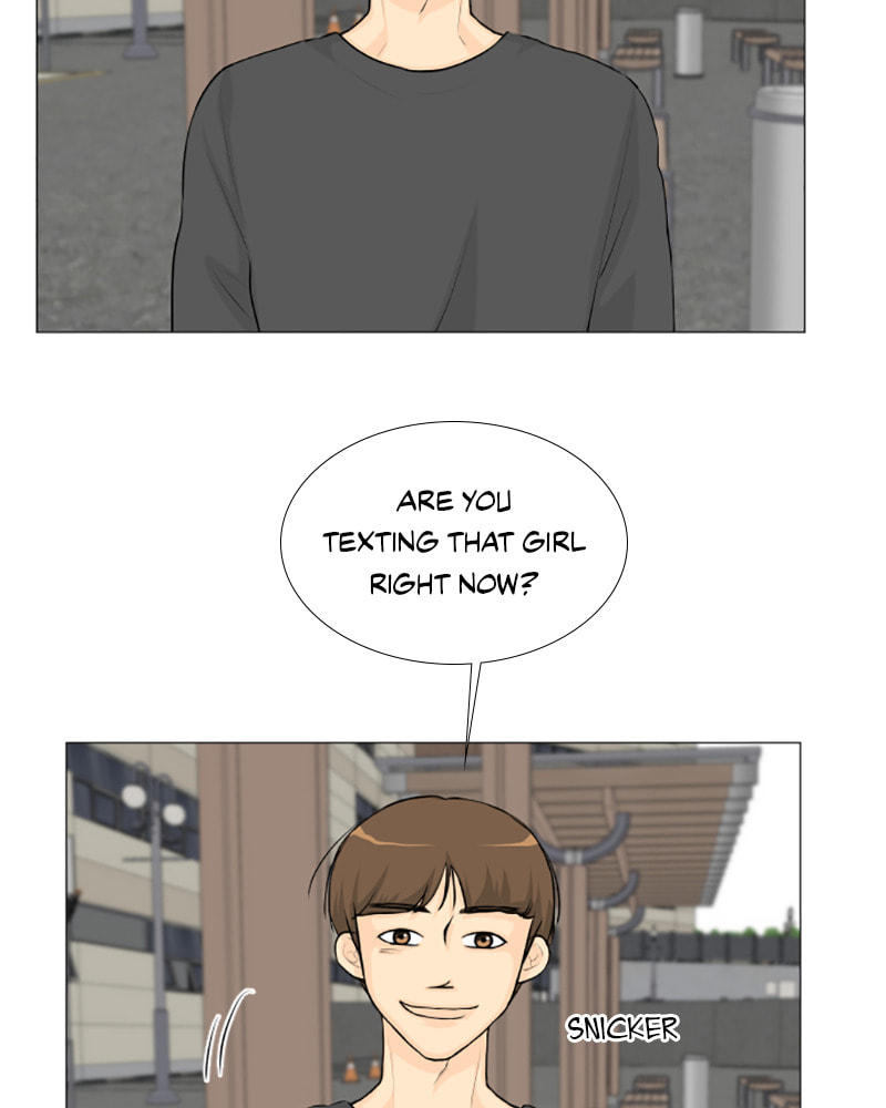 Read Half-Ghost chapter 27 image 24 on Lezhin