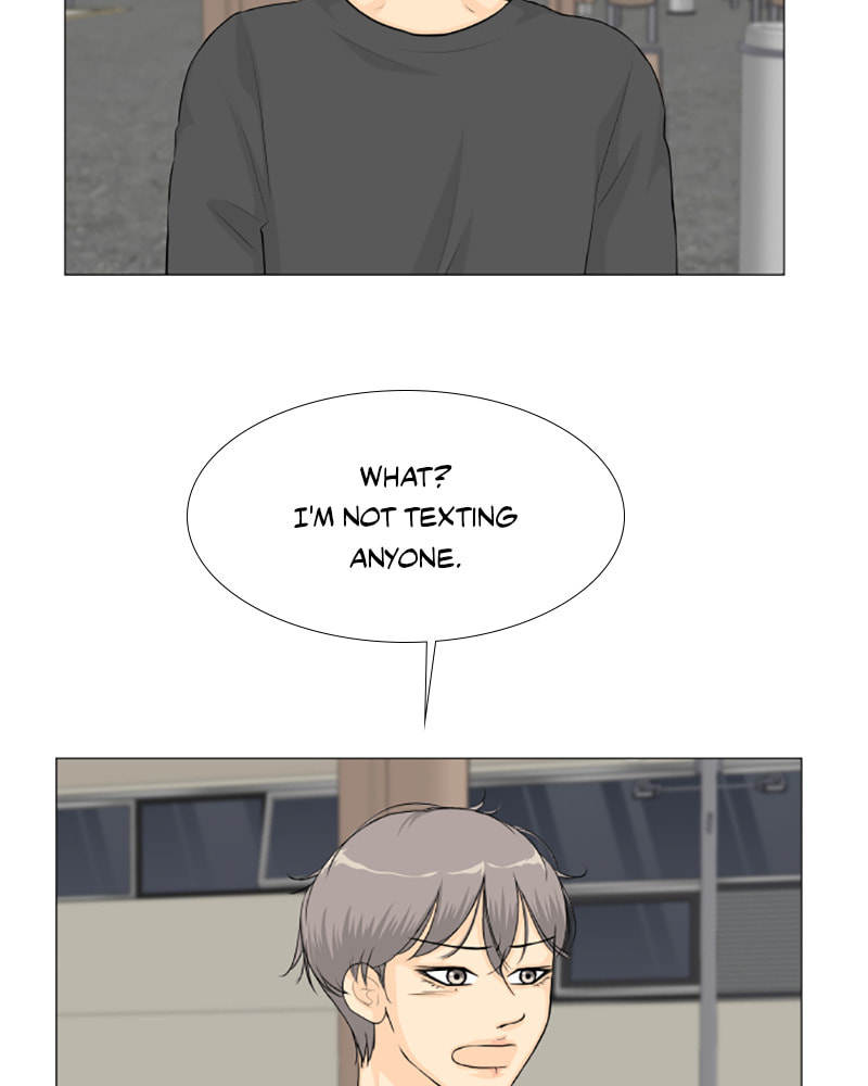 Read Half-Ghost chapter 27 image 25 on Lezhin