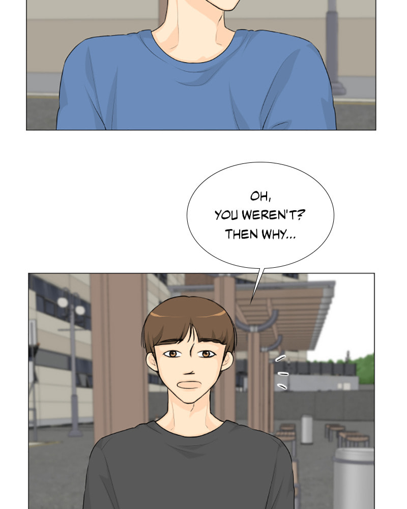 Read Half-Ghost chapter 27 image 26 on Lezhin